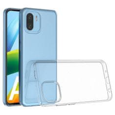 OEM Kryt Xiaomi Redmi A1 Slim Case Protect 2mm transparent