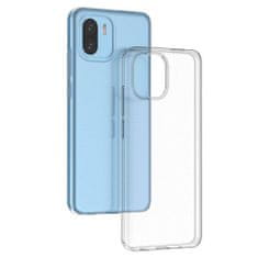 OEM Kryt Xiaomi Redmi A1 Slim Case Protect 2mm transparent