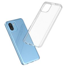 OEM Kryt Xiaomi Redmi A1 Slim Case Protect 2mm transparent