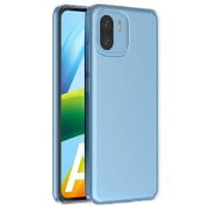 OEM Kryt Xiaomi Redmi A1 Slim Case Protect 2mm transparent