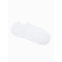 Edoti Pánské ponožky U336 bílé MDN122751 39-42