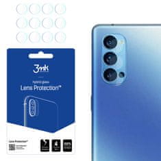 3MK OPPO RENO 4 PRO 5G - 3MK LENS PROTECTION