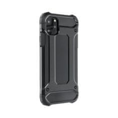 FORCELL Pouzdro Forcell kryt Armor Case pro SAMSUNG Galaxy S24 ULTRA , černé 5903396233074