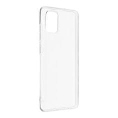 OEM Pouzdro OEM CLEAR Case 2 mm pro SAMSUNG A51 transparent