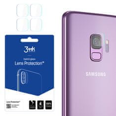 3MK SAMSUNG GALAXY S9 - 3MK LENS PROTECTION