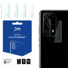 3MK HUAWEI P40 PRO+ 5G - 3MK LENS PROTECTION