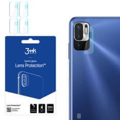 3MK XIAOMI REDMI NOTE 10 5G - 3MK LENS PROTECTION