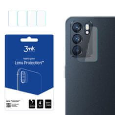 3MK OPPO RENO 6 5G - 3MK LENS PROTECTION