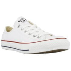 Converse Kecky bílé 45 EU CT OX Leather