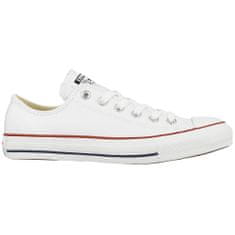 Converse Kecky bílé 45 EU CT OX Leather