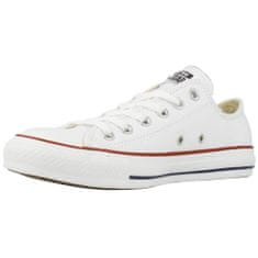 Converse Kecky bílé 45 EU CT OX Leather