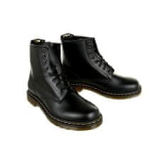 Dr. Martens Nízké kozačky černé 36 EU Smooth