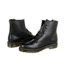 Dr. Martens Nízké kozačky černé 36 EU Smooth