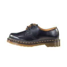 Dr. Martens Nízké kozačky černé 39 EU 1461 Smooth