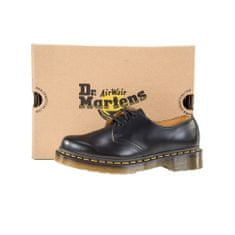 Dr. Martens Nízké kozačky černé 39 EU 1461 Smooth