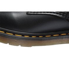 Dr. Martens Nízké kozačky černé 36 EU Vegan 1460