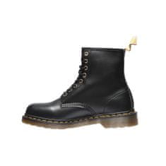 Dr. Martens Nízké kozačky černé 36 EU Vegan 1460