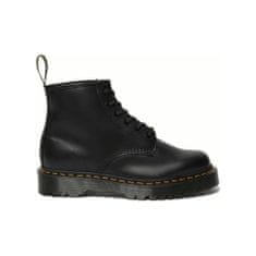 Dr. Martens Nízké kozačky černé 38 EU 101 Bex