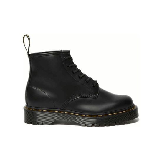 Dr. Martens Nízké kozačky černé 101 Bex