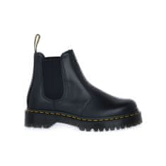 Dr. Martens Chelsea boty černé 39 EU 2976 Bex