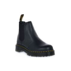 Dr. Martens Chelsea boty černé 39 EU 2976 Bex