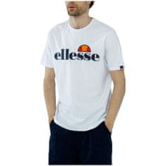 Ellesse Tričko bílé L Prado