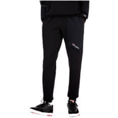 Champion Kalhoty na trenínk černé 183 - 187 cm/L Patchwork Reverse Weave