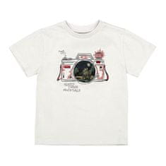 MAYORAL Chlapecké tričko 3003-062, 122