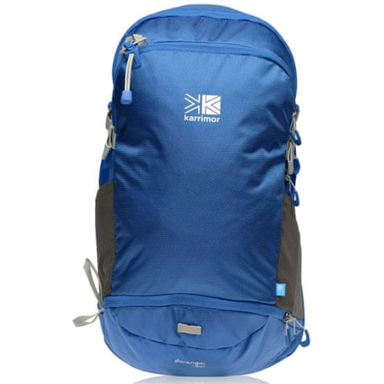 Karrimor Batohy turistické modré dorango 30 Plus 5