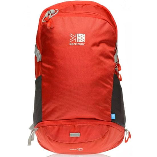 Karrimor Batohy turistické červené dorango 30 Plus 5