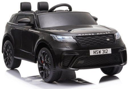 shumee Auto na baterie Range Rover QY2088 Black