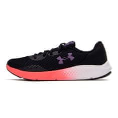 Under Armour Boty černé 38.5 EU W Charged Pursuit 3