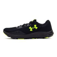 Under Armour Boty černé 42.5 EU Charget Pursuit 3