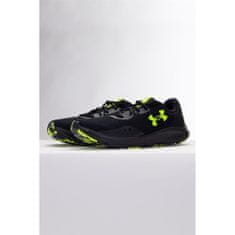 Under Armour Boty černé 42.5 EU Charget Pursuit 3