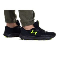 Under Armour Boty černé 42.5 EU Charget Pursuit 3