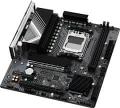 ASRock B650M-HDV/M.2 - AMD B650