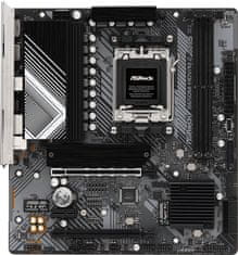 ASRock B650M-HDV/M.2 - AMD B650