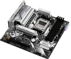 ASRock B650M Pro RS - AMD B650