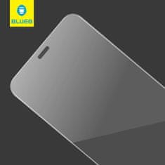 MobilMajak Tvrzené / ochranné sklo Samsung Galaxy A54 5G černý – 5D Mr.Monkey