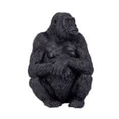 Mojo Gorila samice