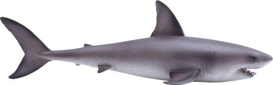 Mojo Žralok bílý