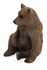 Mojo Medvěd grizzly mládě