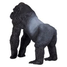 Mojo Gorila stříbrohřbetý samec