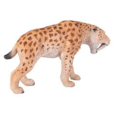 Mojo Smilodon