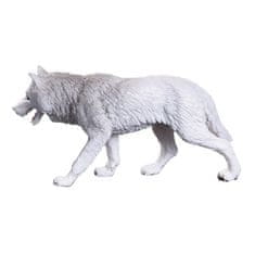 Mojo Vlk arktický