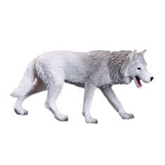 Mojo Vlk arktický