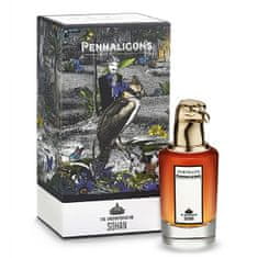 Penhaligons The Uncompromising Sohan - EDP 75 ml