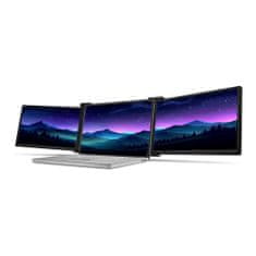 MISURA Přenosné LCD monitory 11.6"