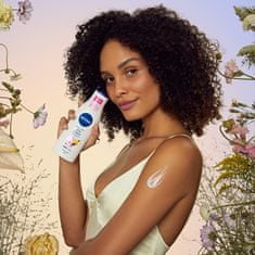 Nivea Tělové mléko Zen Vibes (Body Lotion) (Objem 250 ml)