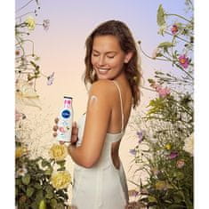 Nivea Tělové mléko Joy of Life (Body Lotion) (Objem 250 ml)